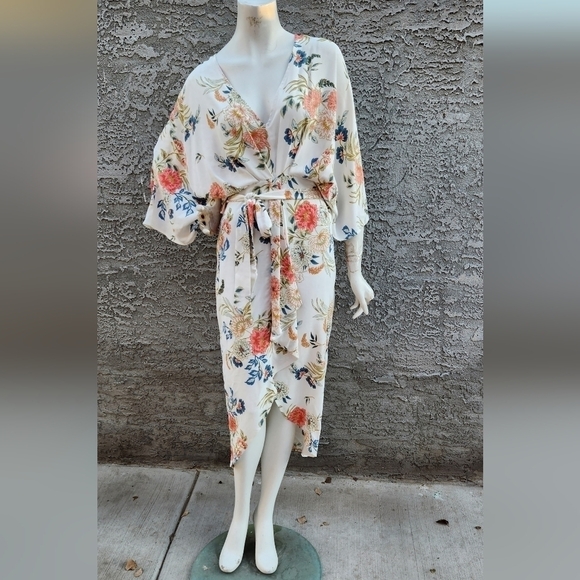 😍😍 Gorgeous Petal & Pup ‎ Prescott Dress - Picture 2 of 7